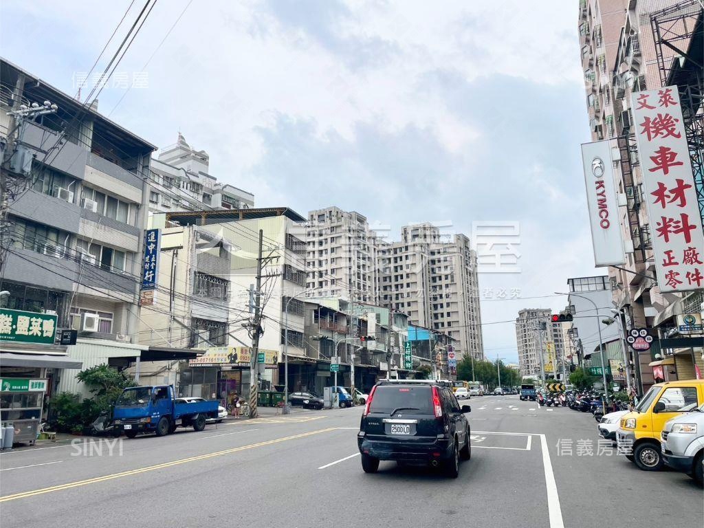 近南門路低總價透天房屋室內格局與周邊環境
