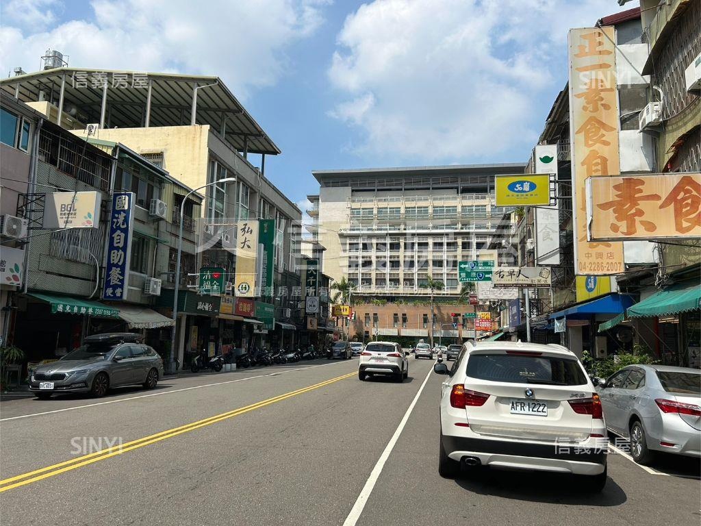 近南門路低總價透天房屋室內格局與周邊環境