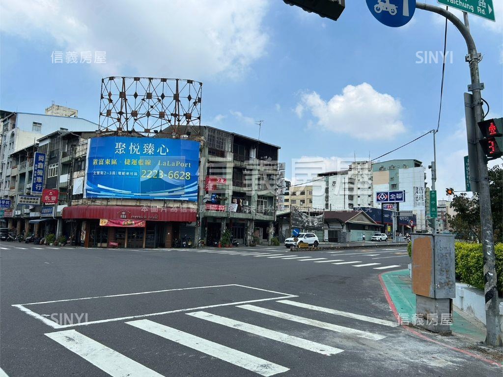近南門路低總價透天房屋室內格局與周邊環境