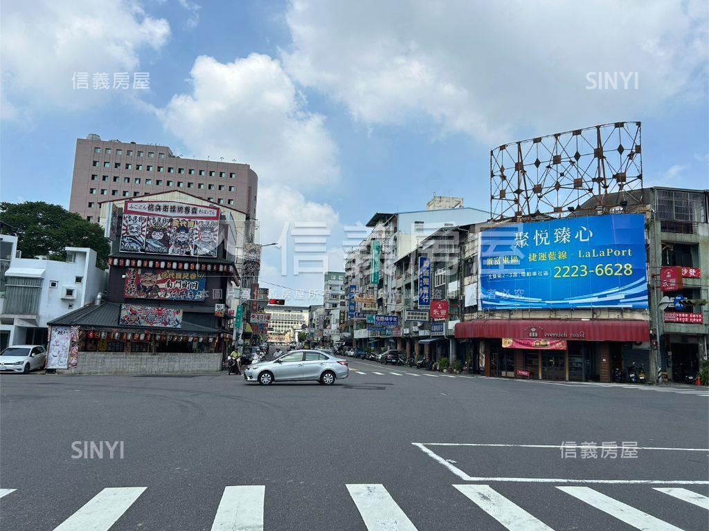 近南門路低總價透天房屋室內格局與周邊環境