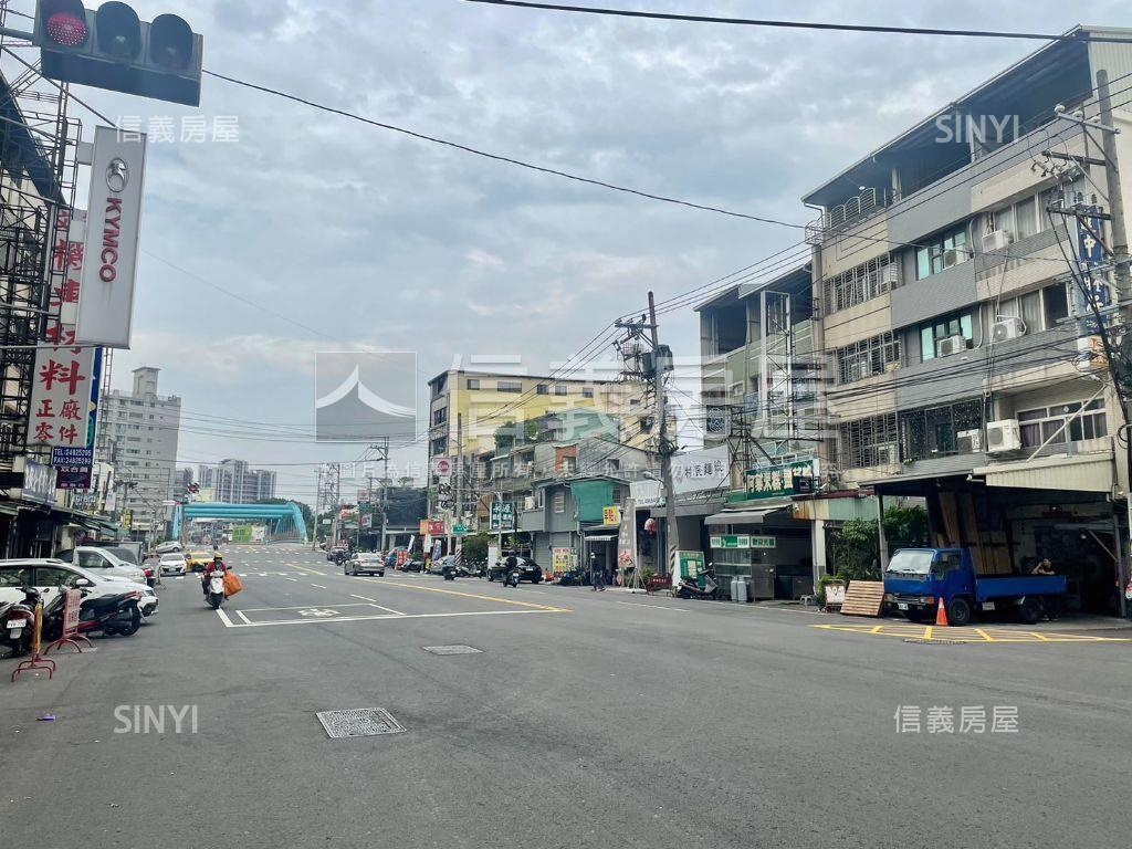 近南門路低總價透天房屋室內格局與周邊環境