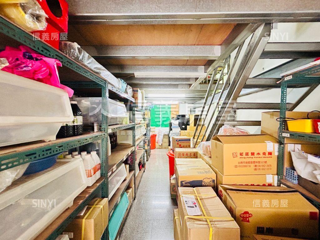 面寬１２米住辦方便停車房屋室內格局與周邊環境