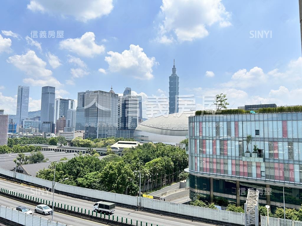 超級市民＞邊間採光大房讚房屋室內格局與周邊環境