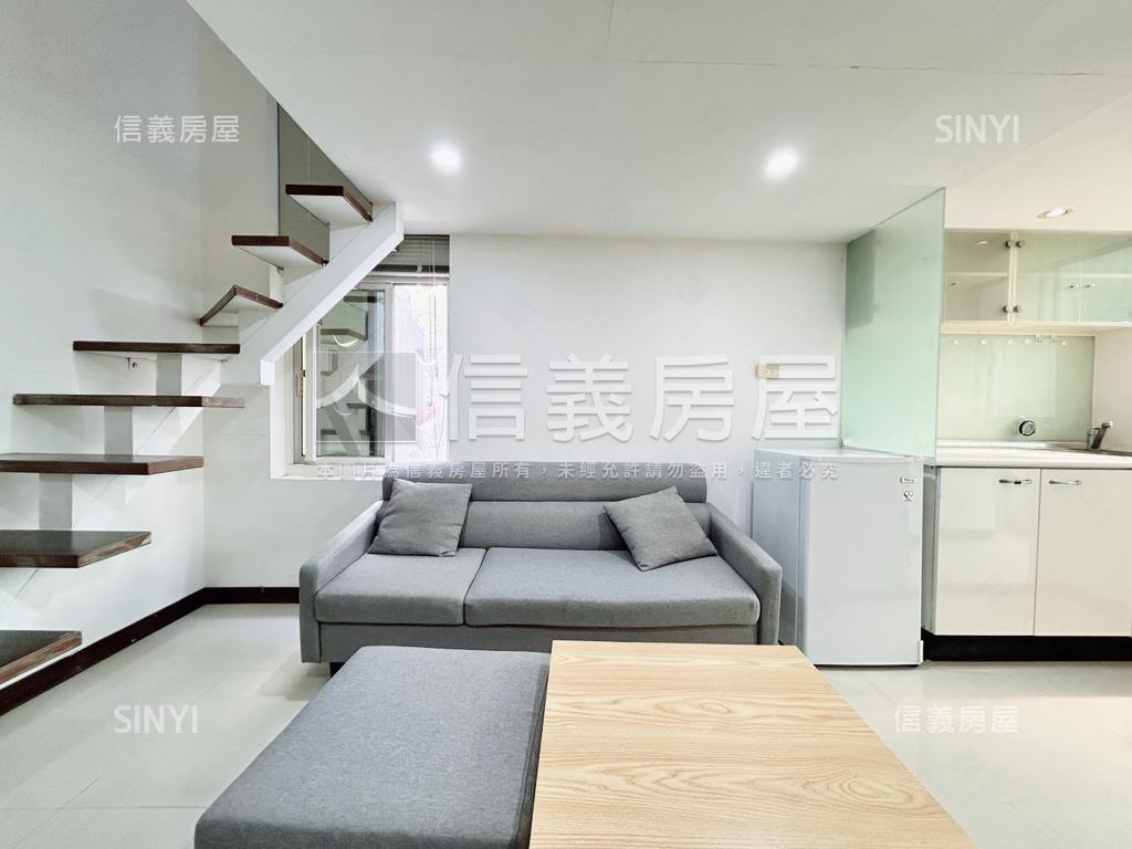 超級市民＞邊間採光大房讚房屋室內格局與周邊環境