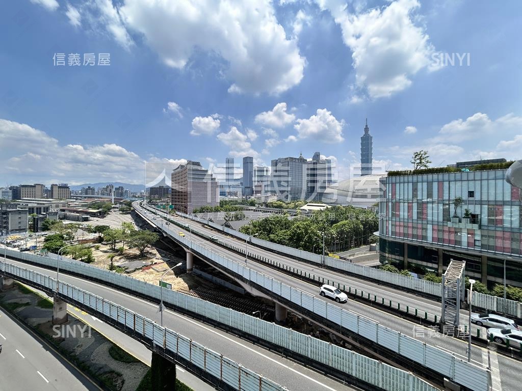 超級市民＞邊間採光大房讚房屋室內格局與周邊環境