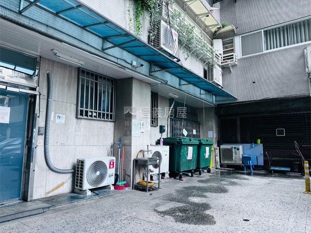 專任附中學區捷運管理三房房屋室內格局與周邊環境