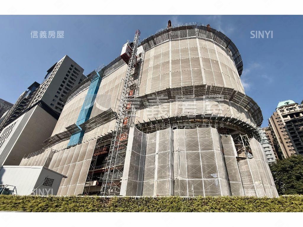 可換約‧面公園雲頂三房房屋室內格局與周邊環境