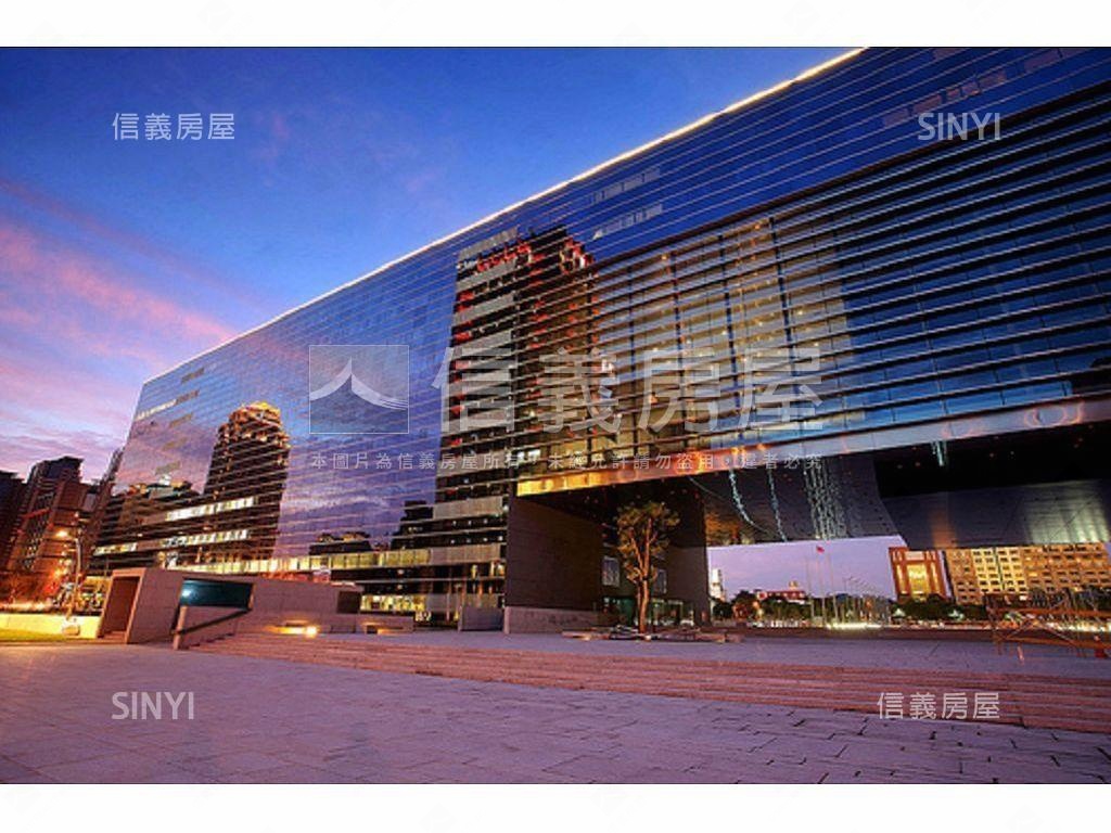 可換約‧面公園雲頂三房房屋室內格局與周邊環境