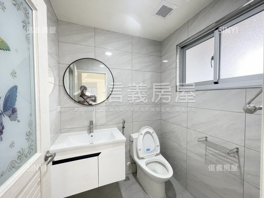 北埔角間全新電梯透店Ａ房屋室內格局與周邊環境