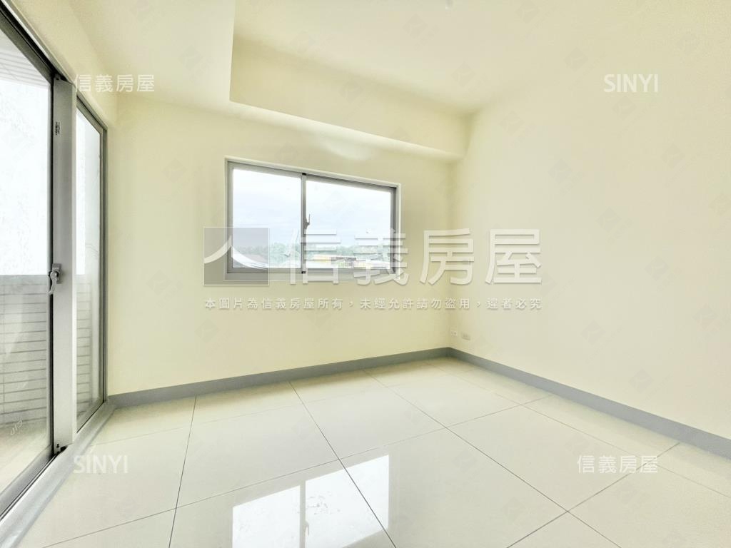 北埔角間全新電梯透店Ａ房屋室內格局與周邊環境