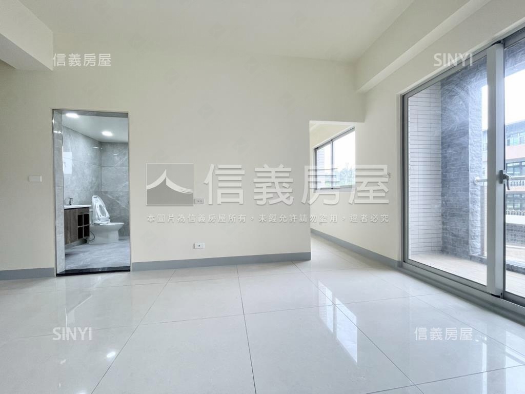北埔角間全新電梯透店Ａ房屋室內格局與周邊環境