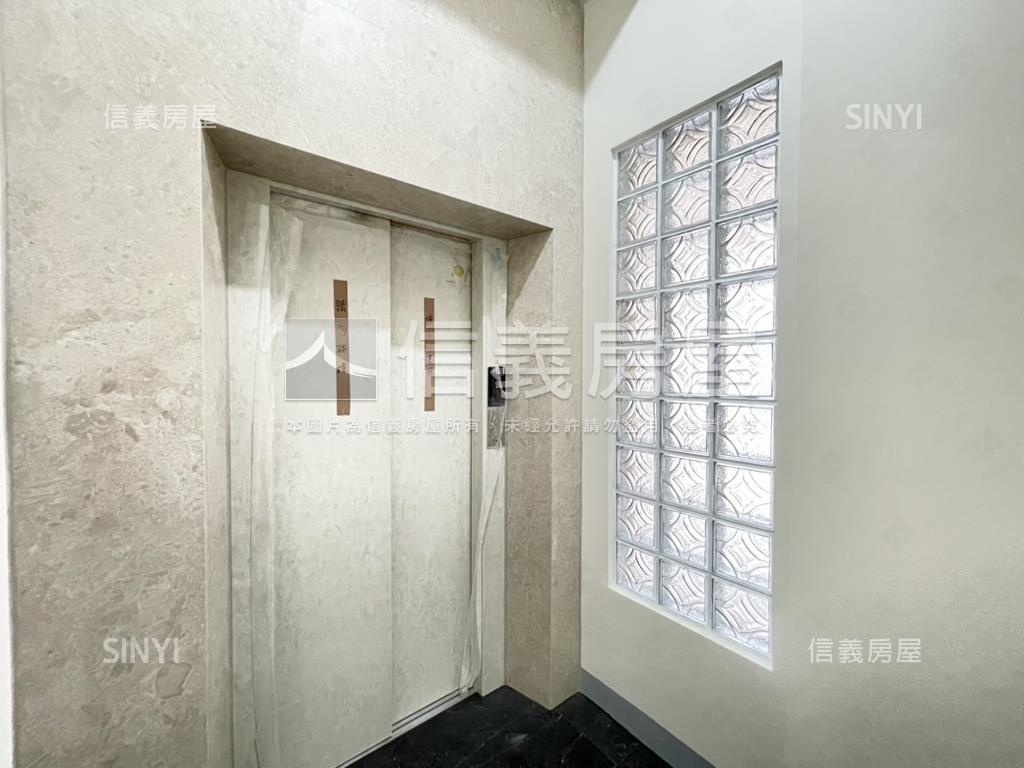 北埔角間全新電梯透店Ａ房屋室內格局與周邊環境