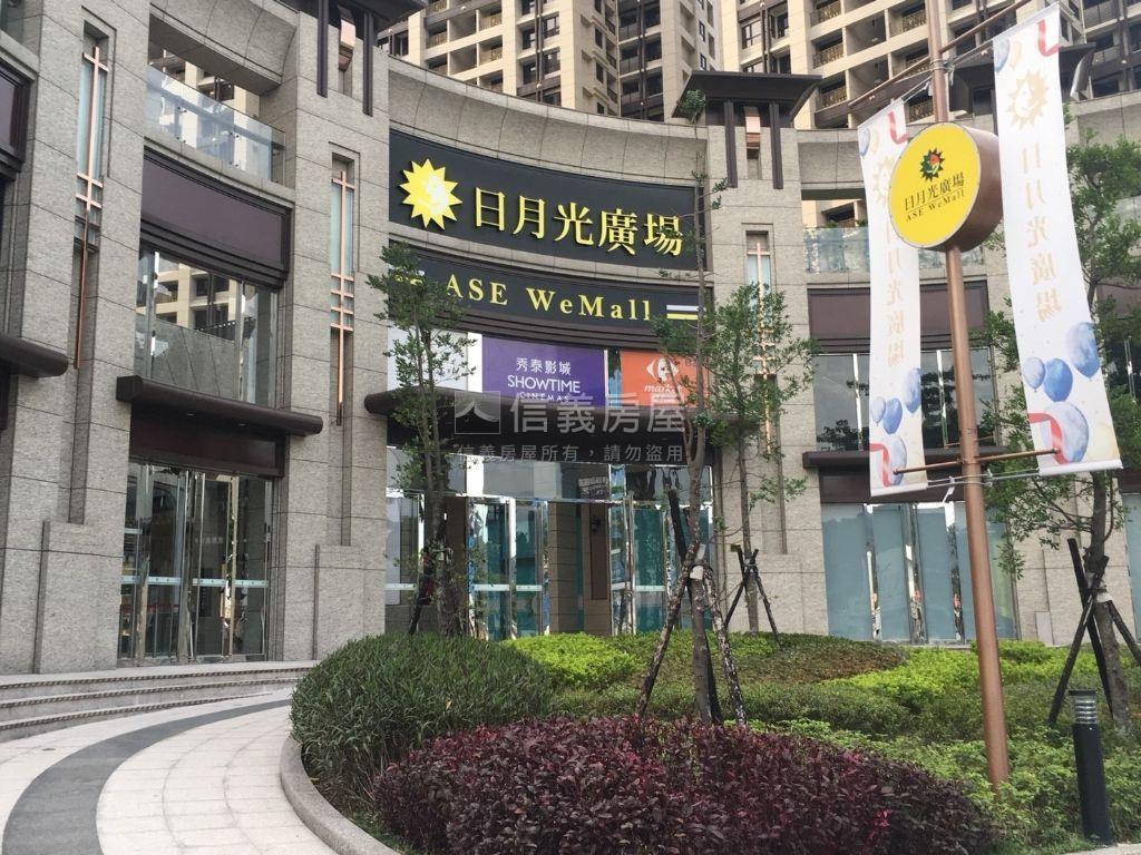 皇翔ＰＡＲＫ●晴天房屋室內格局與周邊環境