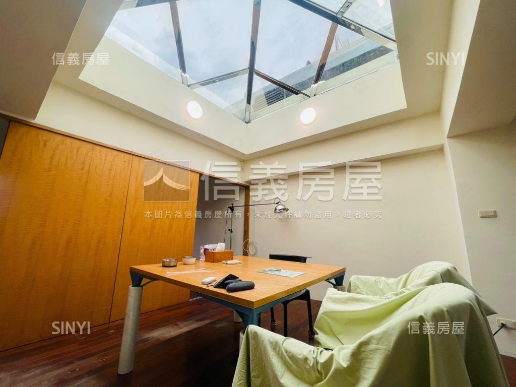 ♚微風很美星空美邸♚房屋室內格局與周邊環境