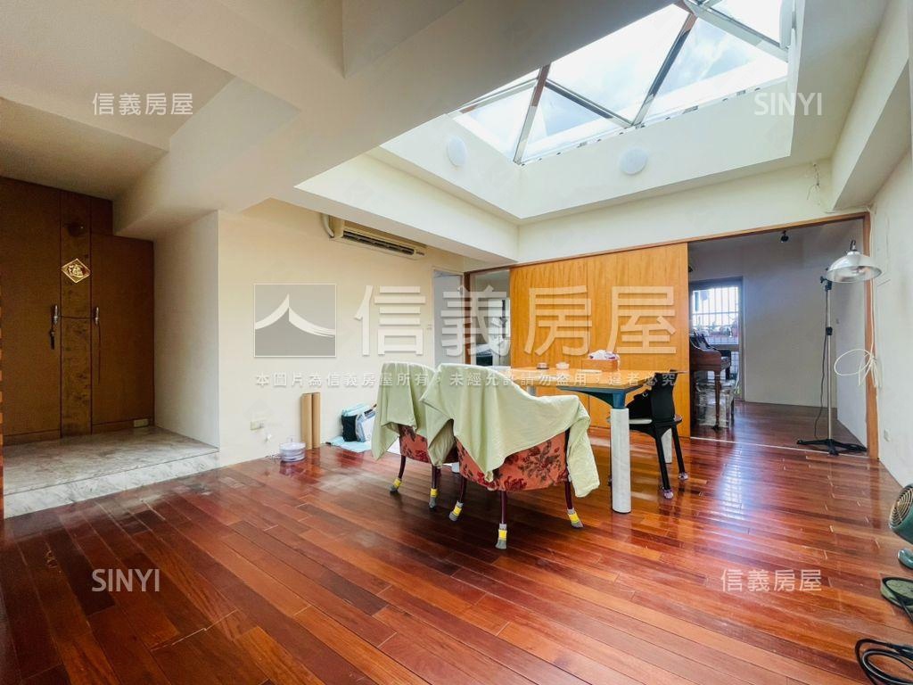 ♚微風很美星空美邸♚房屋室內格局與周邊環境