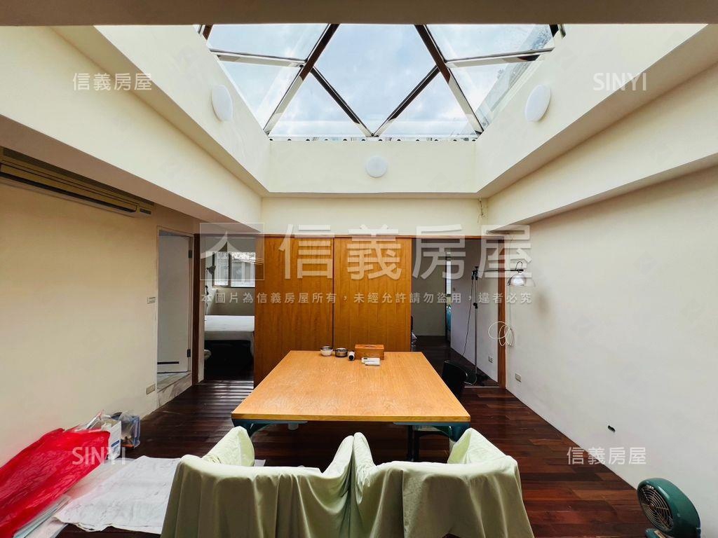 ♚微風很美星空美邸♚房屋室內格局與周邊環境