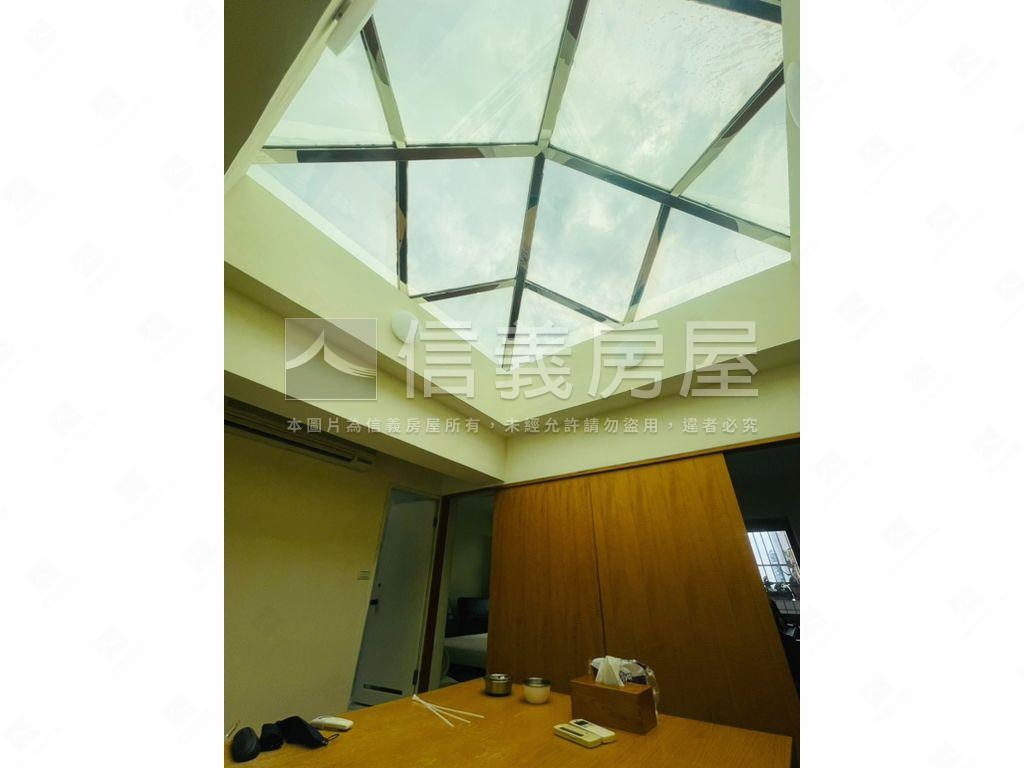 ♚微風很美星空美邸♚房屋室內格局與周邊環境