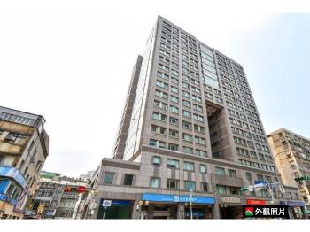 捷運永春站旁金店面