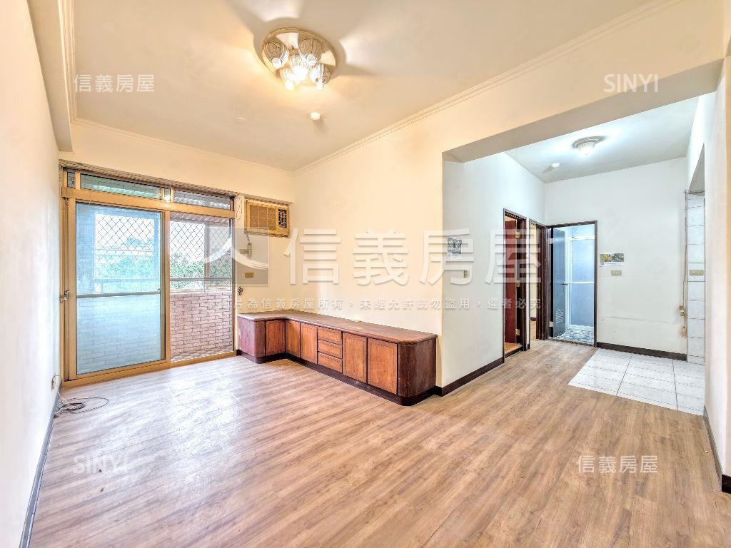 近海山站綠意兩房＊推薦房屋室內格局與周邊環境