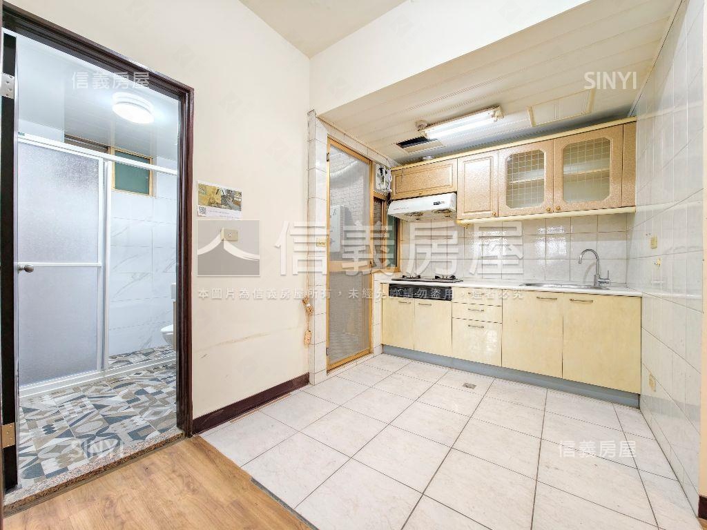 近海山站綠意兩房＊推薦房屋室內格局與周邊環境