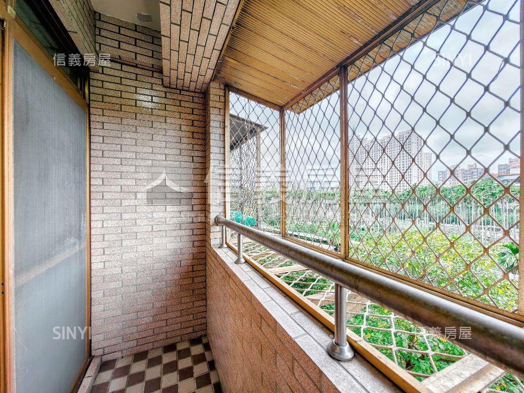 近海山站綠意兩房＊推薦房屋室內格局與周邊環境