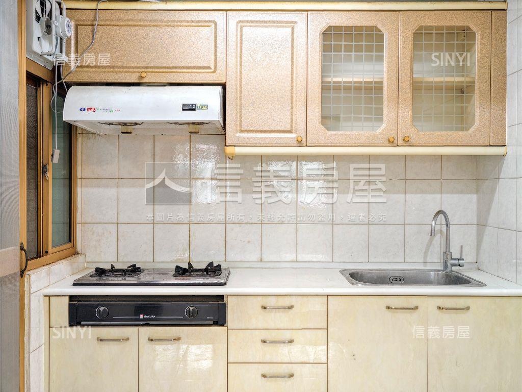 近海山站綠意兩房＊推薦房屋室內格局與周邊環境