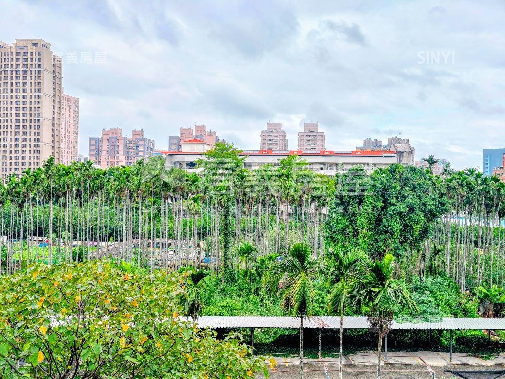 近海山站綠意兩房＊推薦房屋室內格局與周邊環境