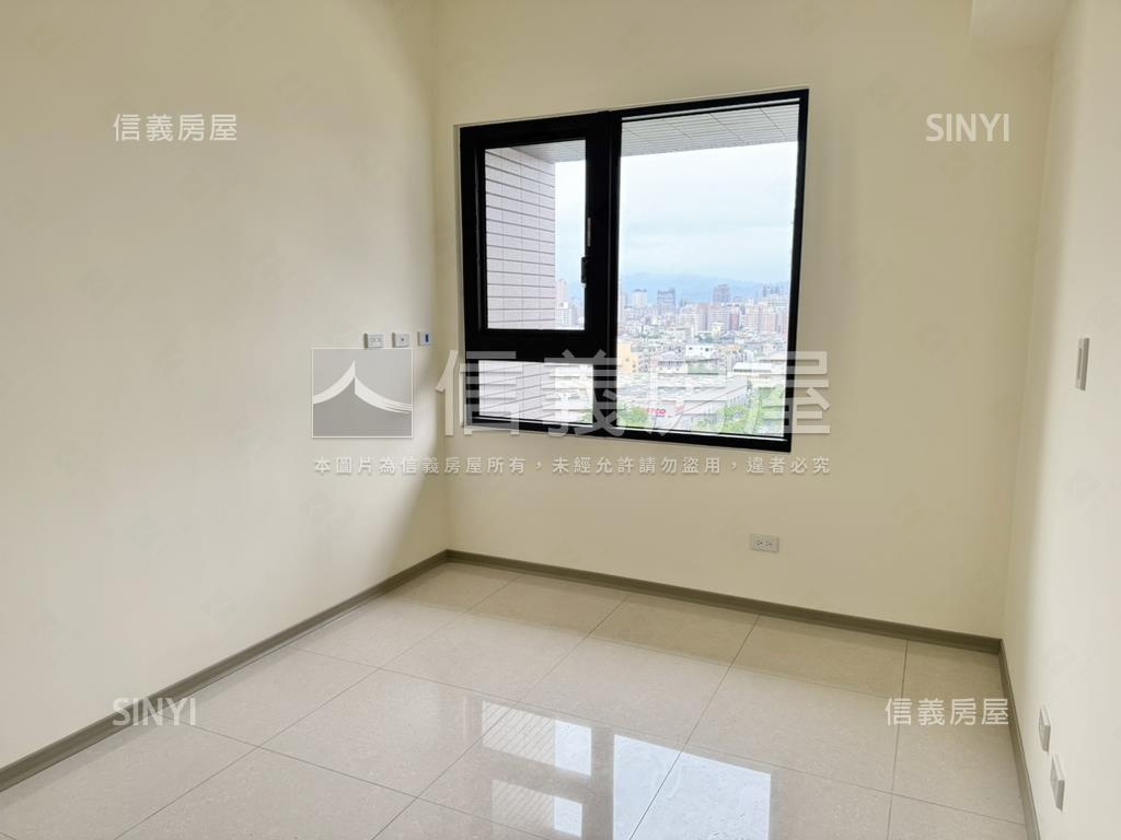文心愛悅．採光兩房附車位房屋室內格局與周邊環境