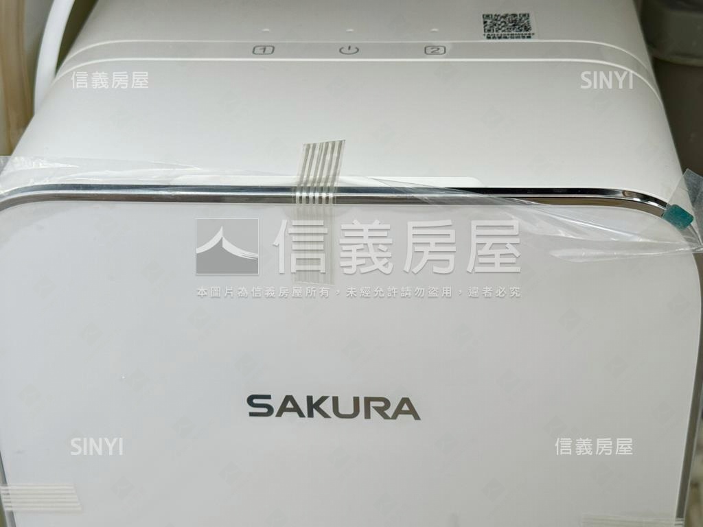 文心愛悅．採光兩房附車位房屋室內格局與周邊環境