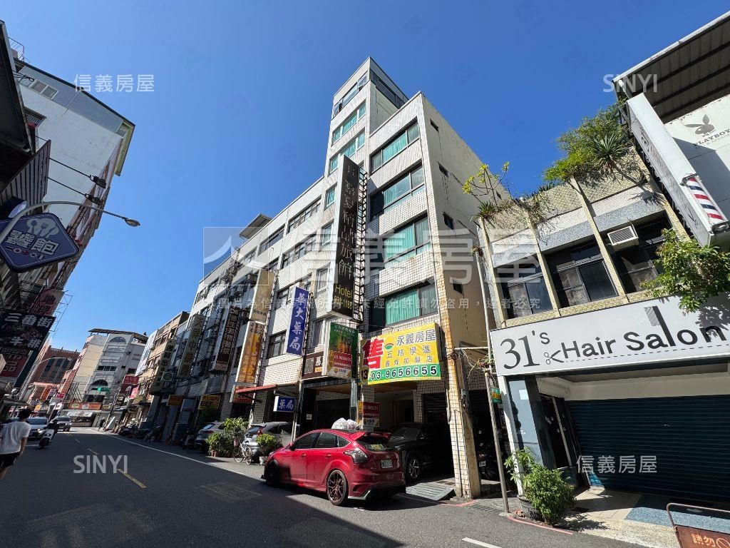 心旅蘭陽◆宜蘭透天房屋室內格局與周邊環境