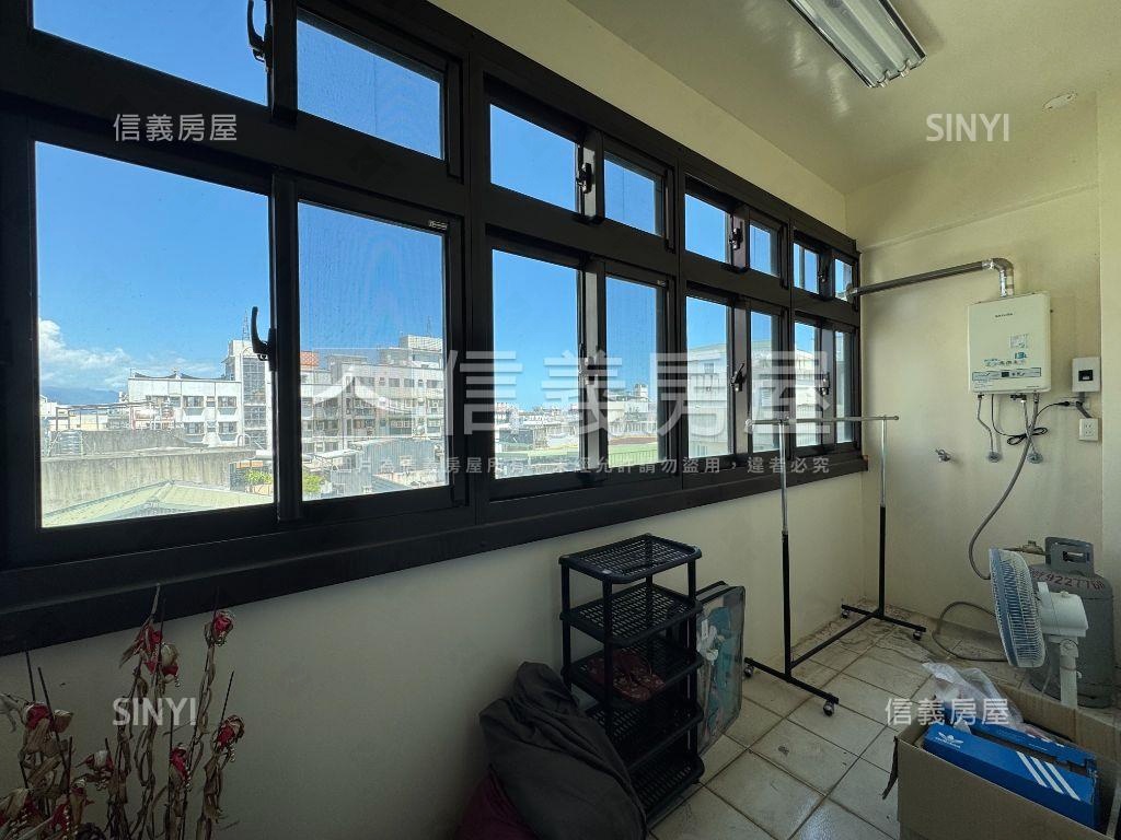 心旅蘭陽◆宜蘭透天房屋室內格局與周邊環境