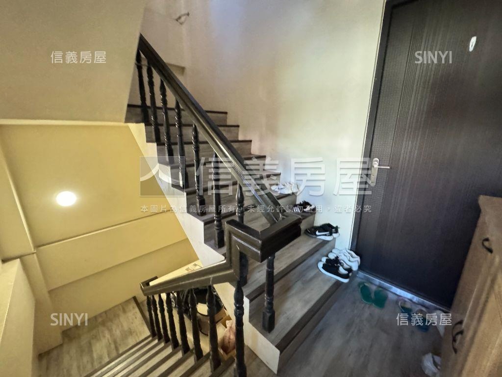 心旅蘭陽◆宜蘭透天房屋室內格局與周邊環境