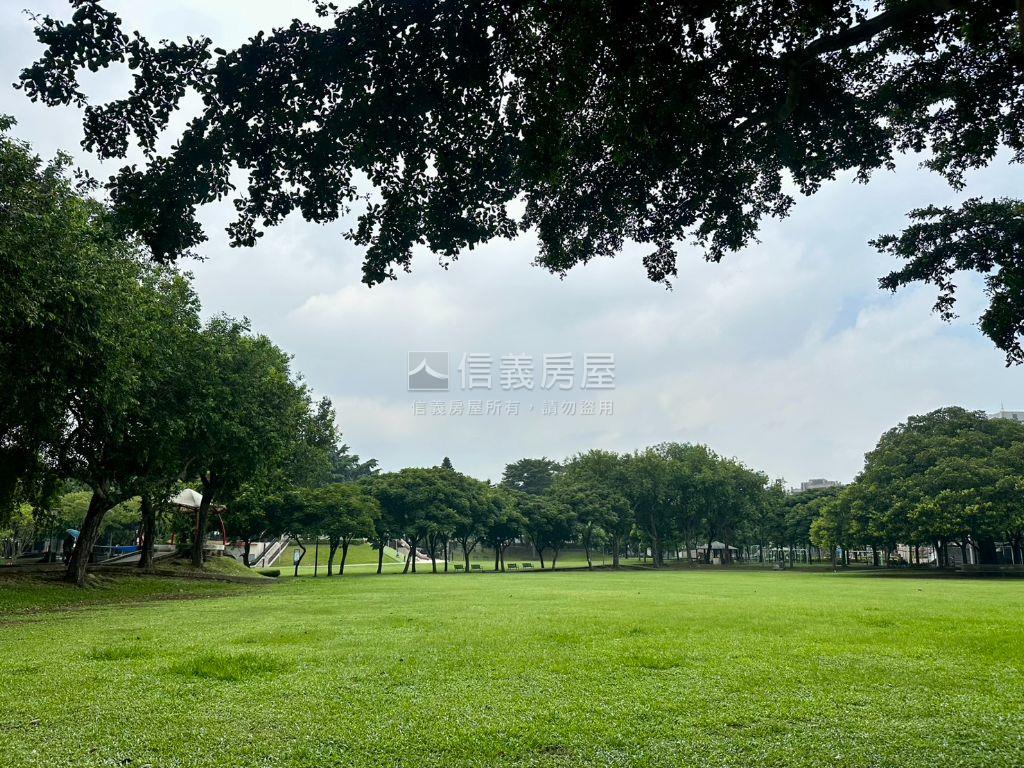 近陽明公園溫馨透天房屋室內格局與周邊環境