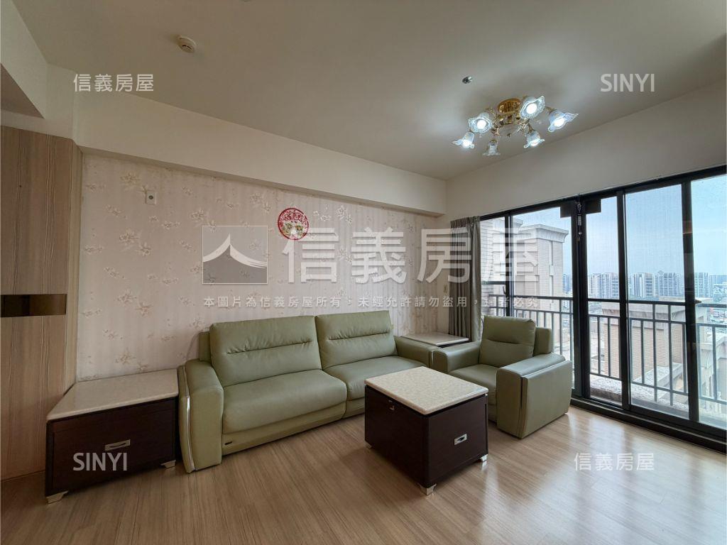 俗！！比佛利大兩房視野戶房屋室內格局與周邊環境