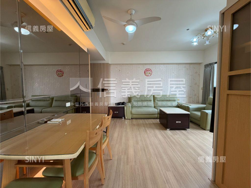 俗！！比佛利大兩房視野戶房屋室內格局與周邊環境