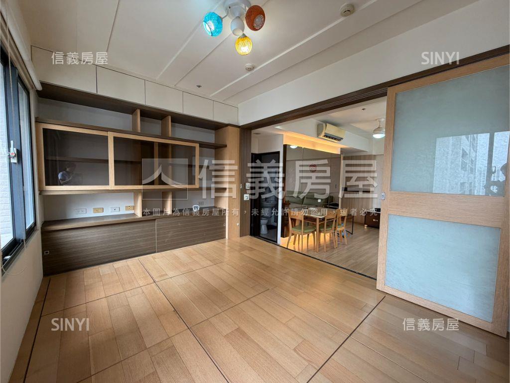 俗！！比佛利大兩房視野戶房屋室內格局與周邊環境