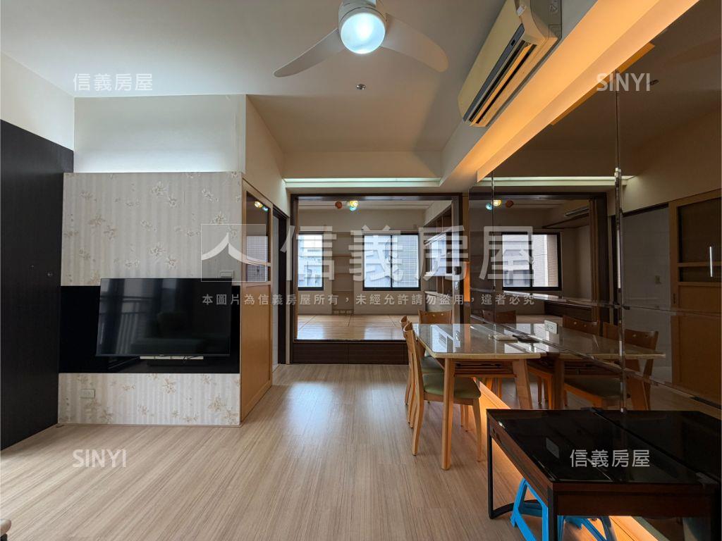 俗！！比佛利大兩房視野戶房屋室內格局與周邊環境