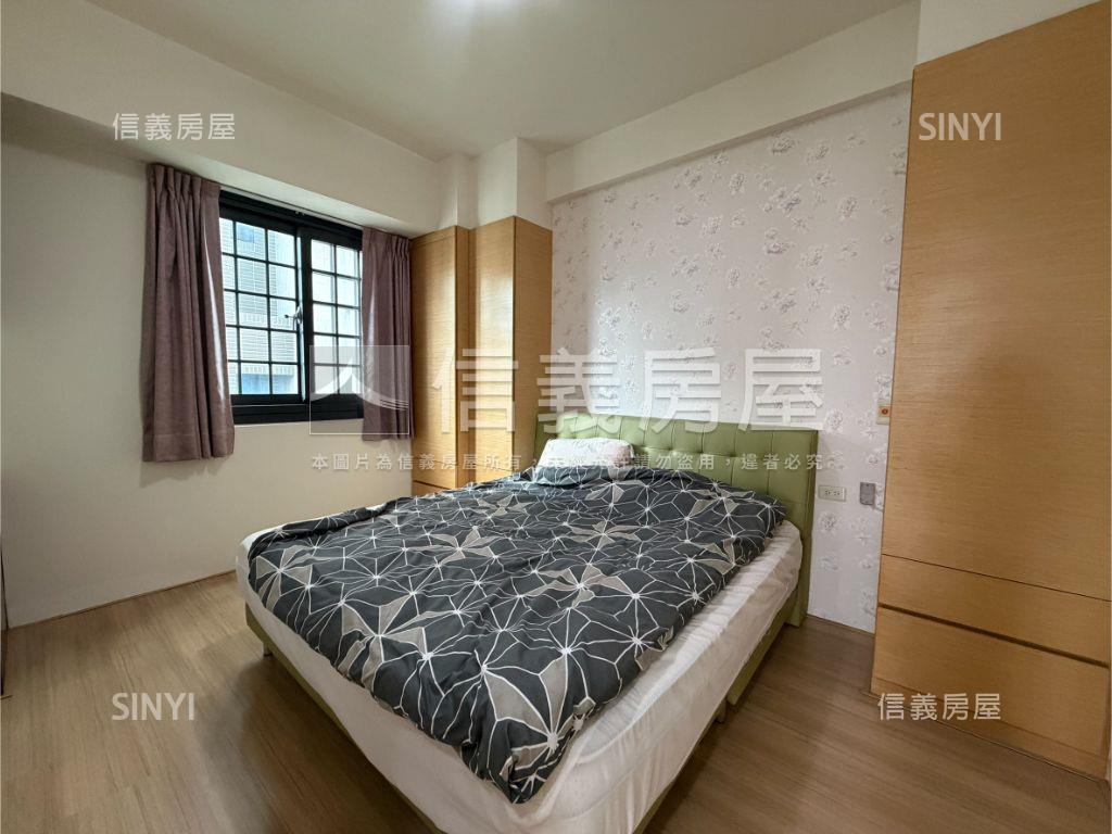 俗！！比佛利大兩房視野戶房屋室內格局與周邊環境