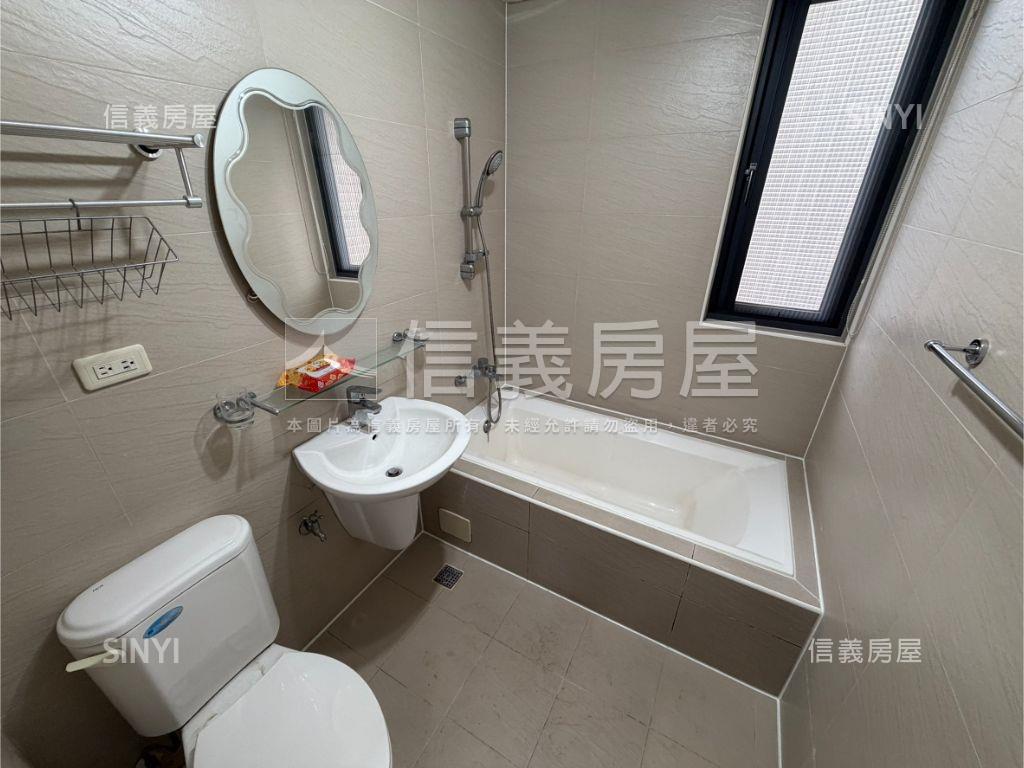 俗！！比佛利大兩房視野戶房屋室內格局與周邊環境