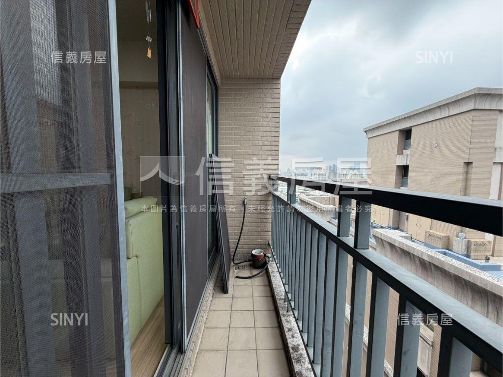 俗！！比佛利大兩房視野戶房屋室內格局與周邊環境