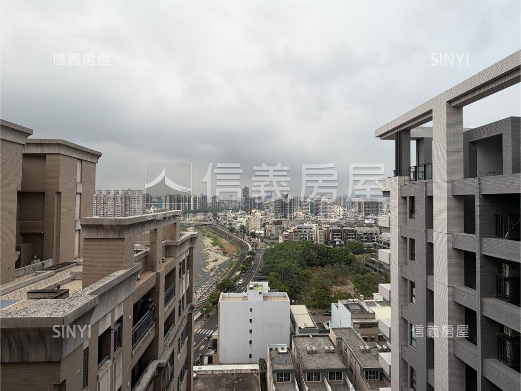 俗！！比佛利大兩房視野戶房屋室內格局與周邊環境