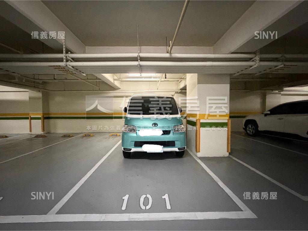 俗！！比佛利大兩房視野戶房屋室內格局與周邊環境