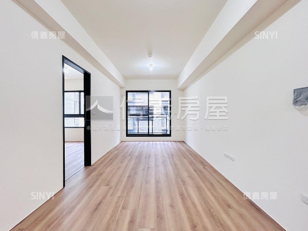 青埔✯橫山Ａ１７兩衛坡平房屋室內格局與周邊環境