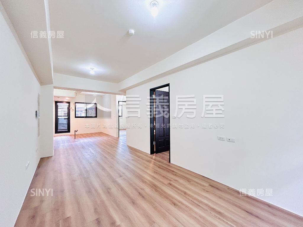 青埔✯橫山Ａ１７兩衛坡平房屋室內格局與周邊環境