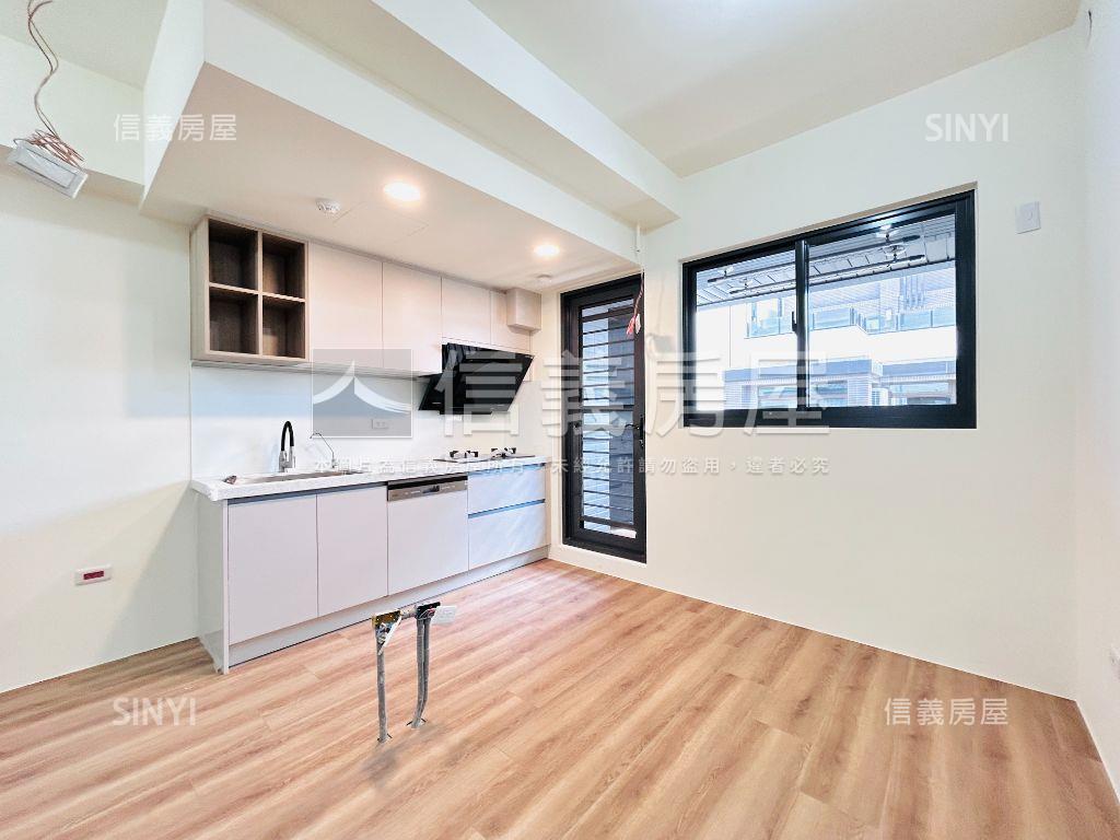 青埔✯橫山Ａ１７兩衛坡平房屋室內格局與周邊環境