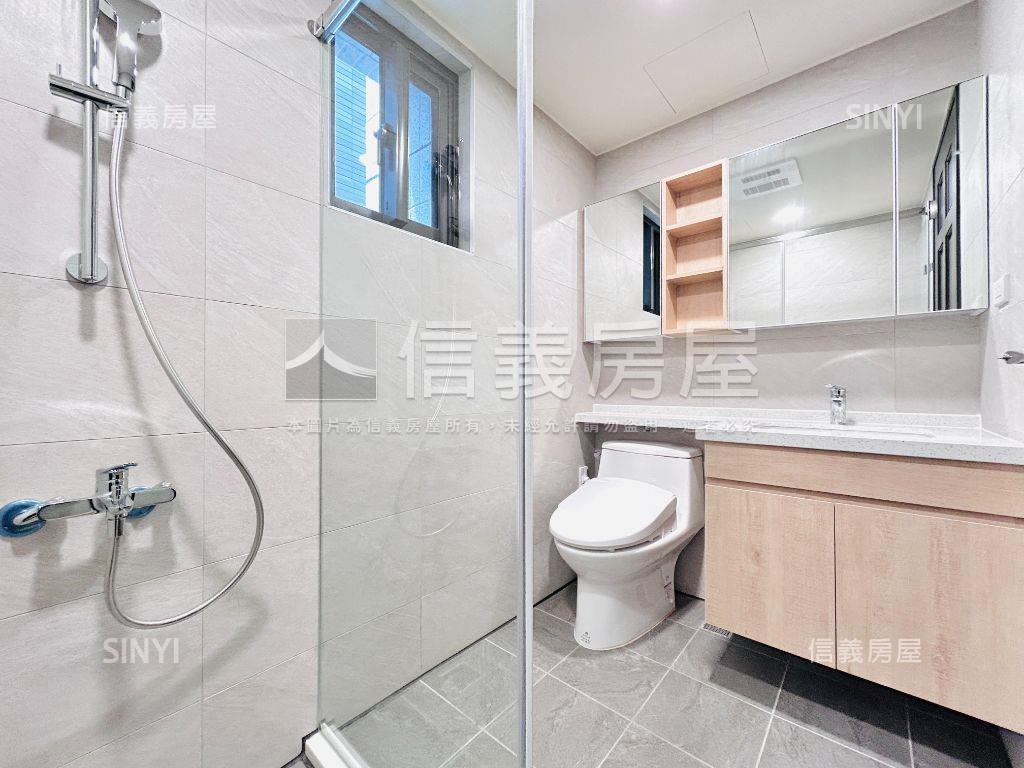 青埔✯橫山Ａ１７兩衛坡平房屋室內格局與周邊環境