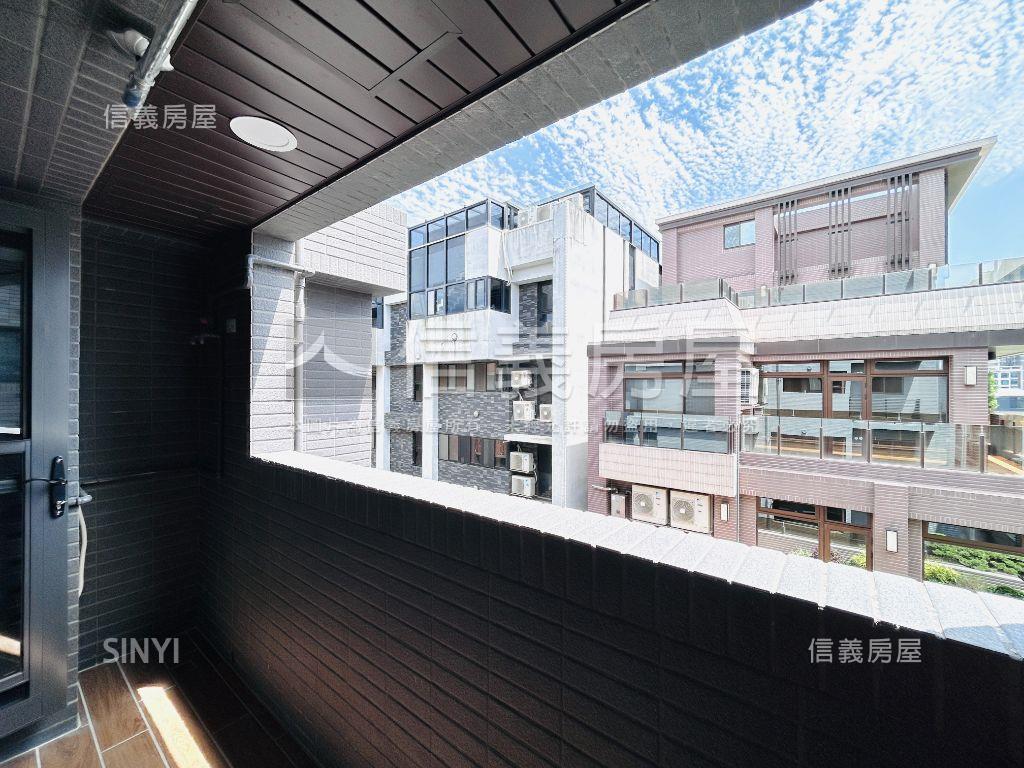 青埔✯橫山Ａ１７兩衛坡平房屋室內格局與周邊環境