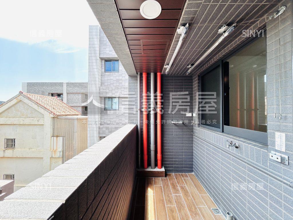 青埔✯橫山Ａ１７兩衛坡平房屋室內格局與周邊環境