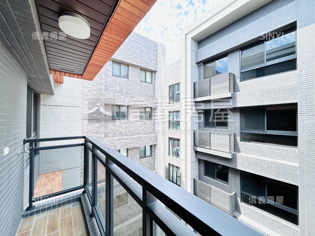 青埔✯橫山Ａ１７兩衛坡平房屋室內格局與周邊環境