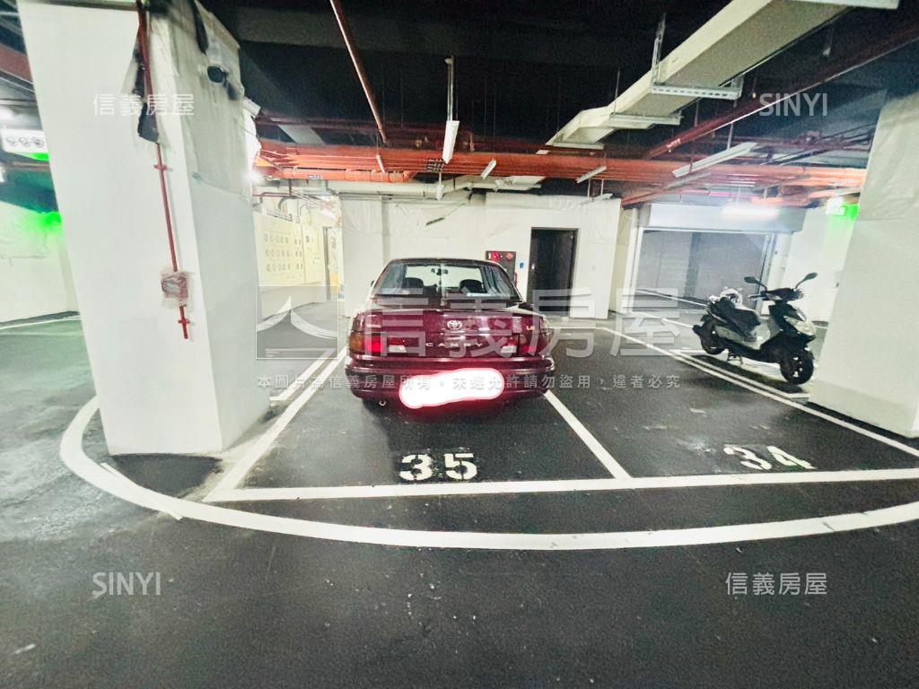 青埔✯橫山Ａ１７兩衛坡平房屋室內格局與周邊環境